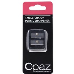 Taille Crayon Cosmetiq 2 Trou