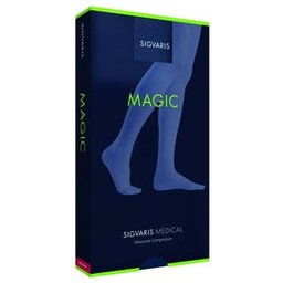 Magic 1 Ag Media Basv Punta Abierta TSL Caramel 1 Par