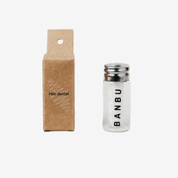 Fil dentaire 1pc