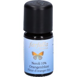 Huile essentielle Néroli 10