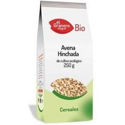 Avena Hinchada Bio 250g *