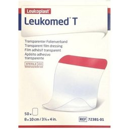 Patch Résistant à l'Eau 50uts
