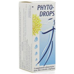 Phyto-Drops Gouttes