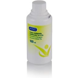 Peroxyde d'Hydrogène 10V 100ml