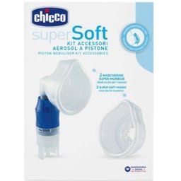 Kit d'aérosol Ch
