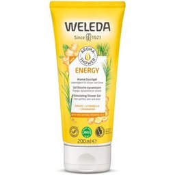 Aroma Shower Energy Gel de Ducha 200ml