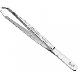 Niquel Pinza Depilar Grande 1ml
