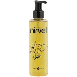 Nirvel Sérum Argán Fluid 200ml
