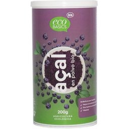Poudre d'Açaï Bio 200g