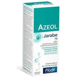 Pileje Jarabe Ts 75ml