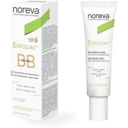 Noreva BB Crème Clair Light 30ml