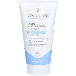 - Crème Multi-Défense à la Cire d’Abeille