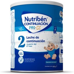 Lait De Suite 800g