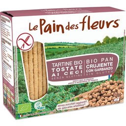 Garbanzos Bio 150g *