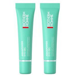 Homme Aquapower Eye de-Puffer