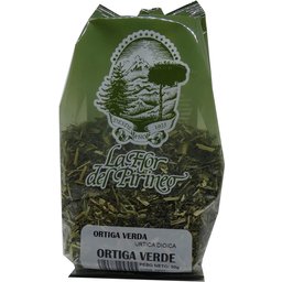 Herbe d'ortie verte 30g