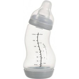 Difrax® Biberon S Natural 170 ml