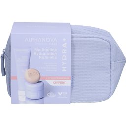 Coffret Routine Hydratante