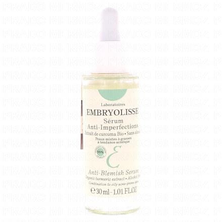 Sérum Anti-Imperfections 30ml