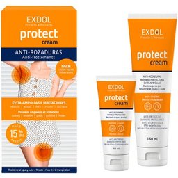 Pack Exodol Protect Cream 150+60ml
