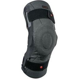 Genulax Genouillère 54-57cm Taille 6 1 Unité