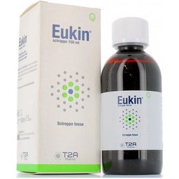 Omega Pharma Eukin 150ml