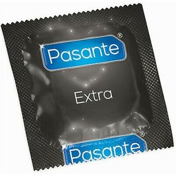 Pack Condoms Extra Thick 144 pcs