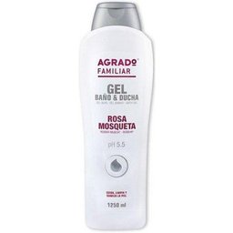 Rosehip Gel Bain et Douche 1250ml