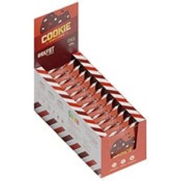 Cookies Double Chocolate 1ud