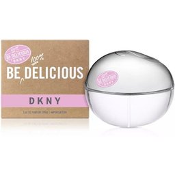 100% Be Delicious Eau de Parfum 30ml