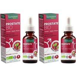 BIO Complexe de Bourgeons Prostate