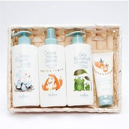 layette 5 pcs