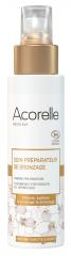 Soin Préparateur de Bronzage Bio 100 ml - Flacon pulvérisateur 100 ml