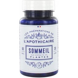 Sommeil 60 Gélules