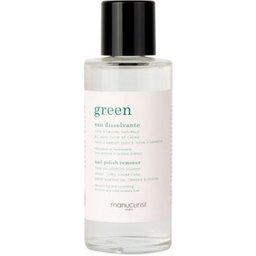 Green Eau Dissolvante 100ml