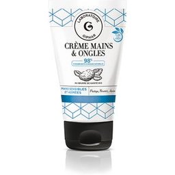 Creme Mains Ongles 50ml