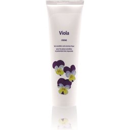 Viooltjescrème