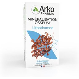 Arkopharma Lithothamne Basidol