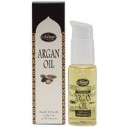 Huile d'argan 100% naturelle 50ml