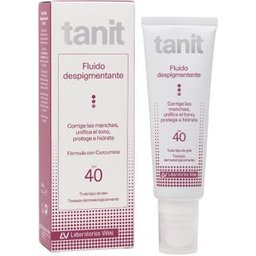 Fluido Despigmentante 50ml