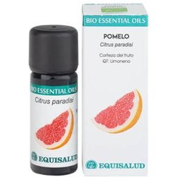 Bio Huile Essentielle Pomelo 10 Ml.