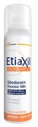 Déodorant Douceur 48H Sans Aluminium Aérosol 150 ml - Flacon-Aérosol 150 ml