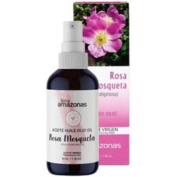 Huile de Rose Musquée 100ml
