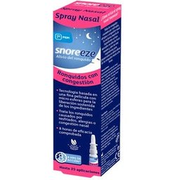 Snoreeze Nasal Spray 10ml