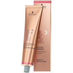 Blondme Steel Blue Shade 60ml