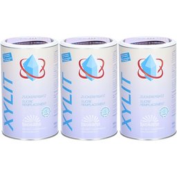 Xylit Remplacement du sucre