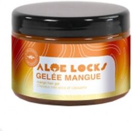 Gelée Mangue Aloe Locks