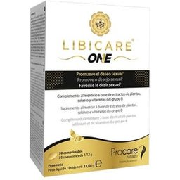Libicare One 30comp