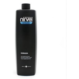 Styling Laca Granel Dorada 1000ml