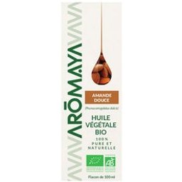 Hv Amande Douce 100mL